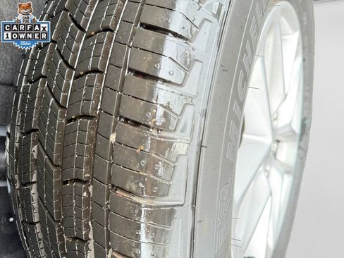 Certified 2025 Jeep Grand Cherokee Laredo X w/ Luxury Tech Group I AWD/4WD image 19