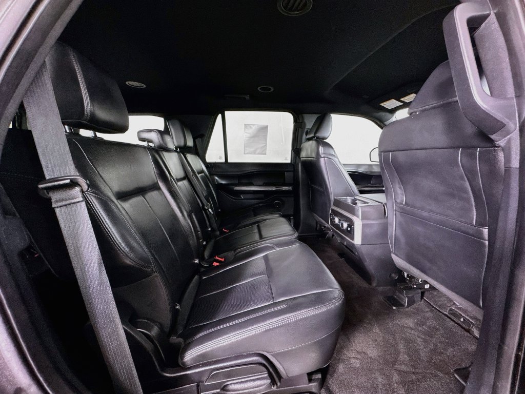 Used 2021 Ford Expedition XLT RWD image 29