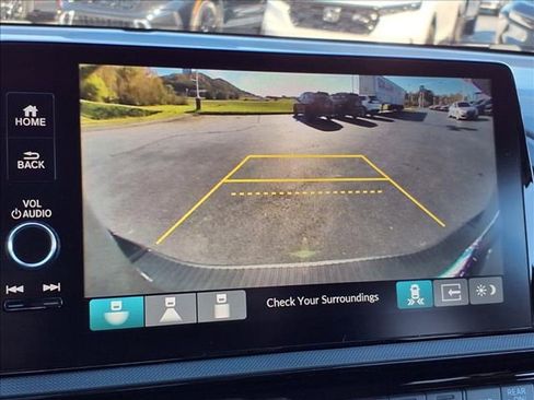 New 2026 Honda Odyssey Touring image 20