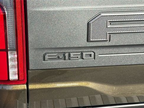 New 2025 Ford F150 Raptor image 13