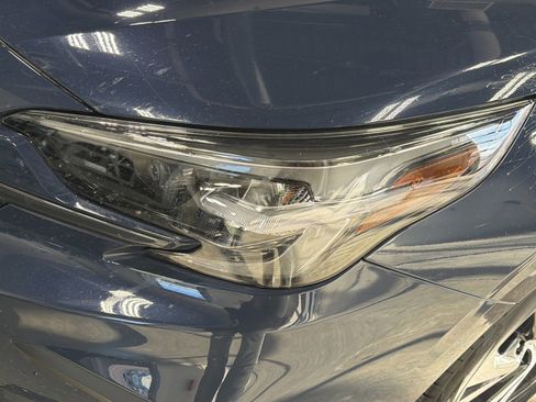 Certified 2025 Subaru Legacy Premium w/ Popular Package #1A image 16