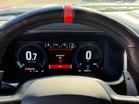 Used 2022 Ford F150 Raptor w/ Equipment Group 801A High image 22