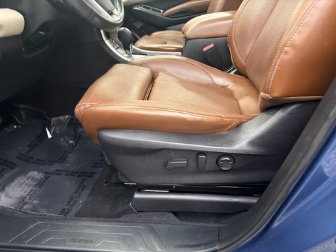 Used 2020 Subaru Ascent Touring w/ Popular Package #2A AWD/4WD image 10