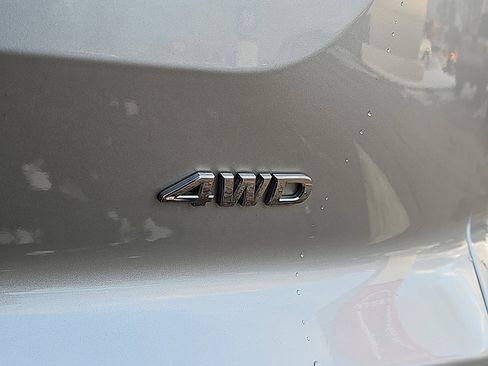 Certified 2023 Nissan Pathfinder S image 31