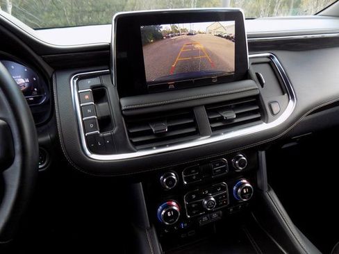 Used 2024 GMC Yukon XL SLT image 20