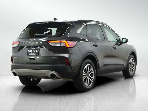 Used 2020 Ford Escape SEL AWD/4WD image 5