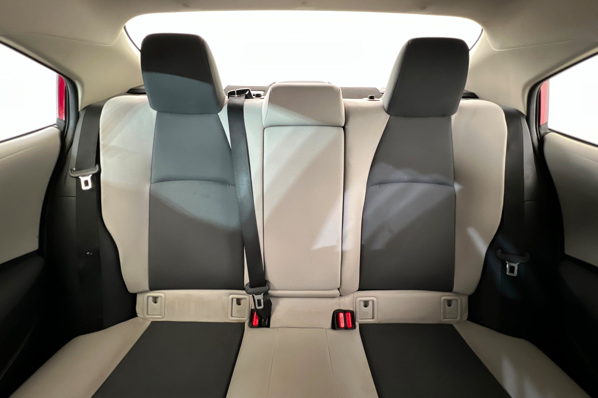 Used 2023 Toyota Corolla LE FWD image 25