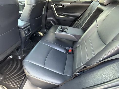 Used 2023 Toyota RAV4 XLE Premium FWD image 24