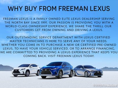 Used 2019 Lexus ES 300h w/ Premium Package