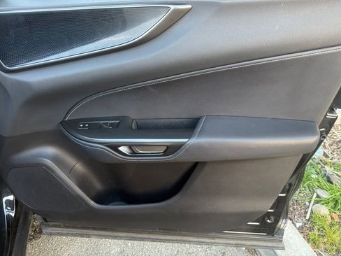 Used 2022 Lexus NX 350 AWD image 25