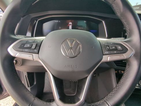 Used 2023 Volkswagen Jetta SE w/ Panoramic Sunroof Package FWD image 22
