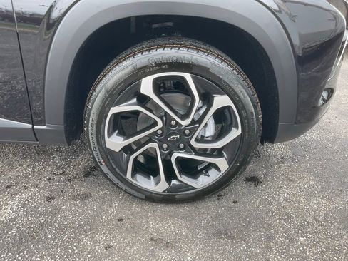 New 2026 Chevrolet Trax RS image 29