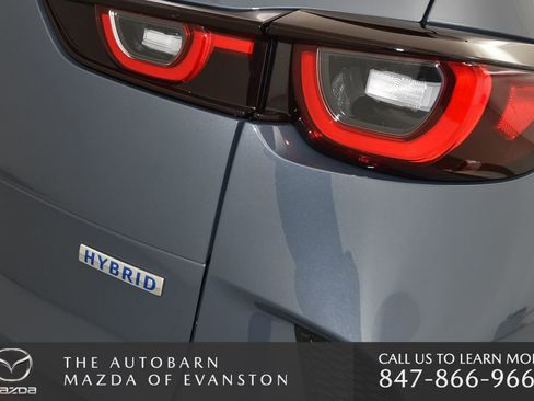New 2026 MAZDA CX-50 2.5 Hybrid w/ Preferred Pkg image 35