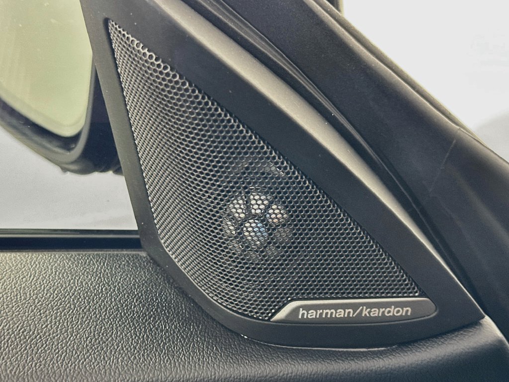 Certified 2024 BMW i4 M50 AWD/4WD image 19