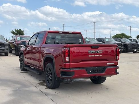 Used 2024 GMC Sierra 1500 Elevation RWD image 7