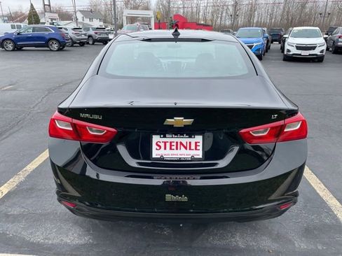 Used 2023 Chevrolet Malibu LT image 6