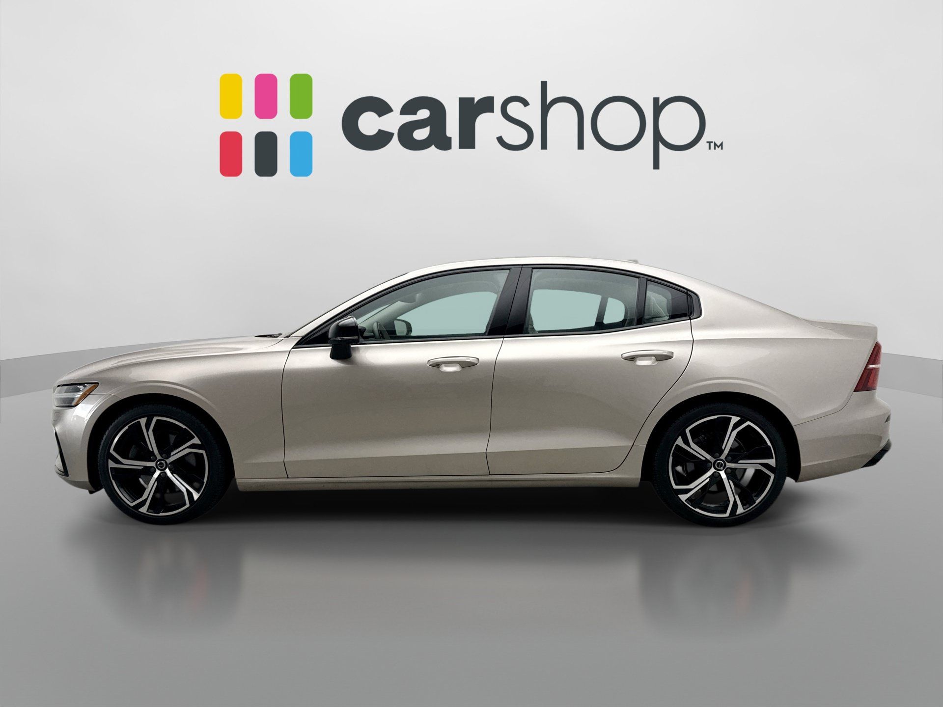 Used 2024 Volvo S60 B5 Core w/ Climate Package AWD/4WD image 2
