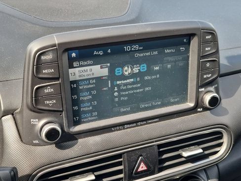 Used 2020 Hyundai Kona Ultimate AWD/4WD image 15