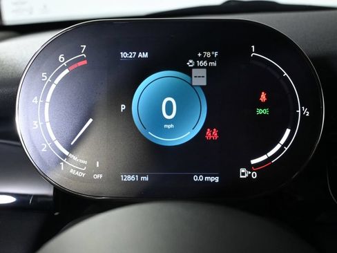 Used 2023 MINI Cooper S FWD image 11