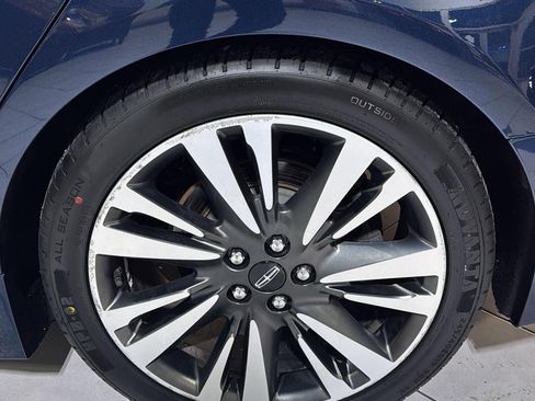 Used 2017 Lincoln MKZ Reserve w/ Climate Package image 29