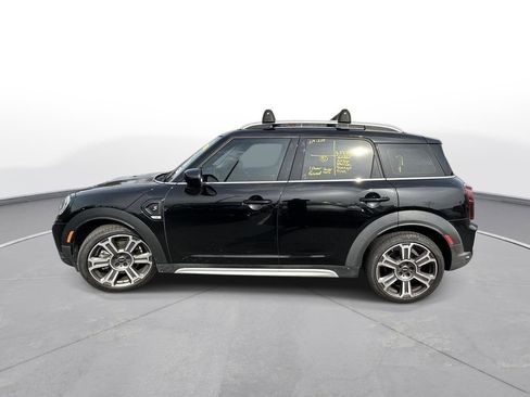 Used 2022 MINI Cooper Countryman S image 7