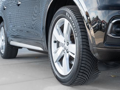 Used 2019 Audi Q5 Prestige image 32