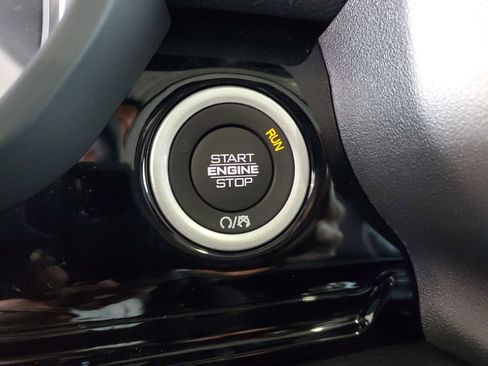 New 2026 RAM 1500 Laramie w/ Night Edition RWD image 31