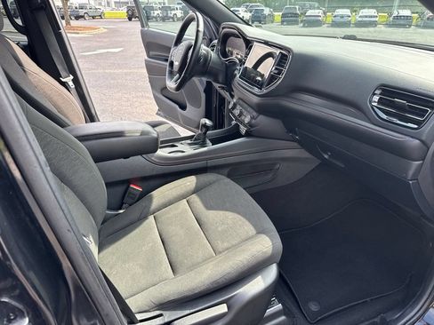Used 2025 Dodge Durango GT RWD image 14
