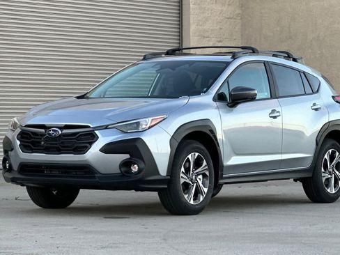 New 2026 Subaru Crosstrek 2.0i Premium image 7