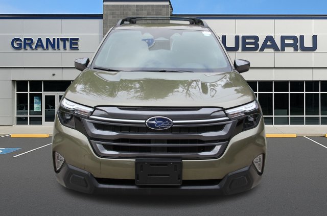 Used 2026 Subaru Forester Premium AWD/4WD image 5