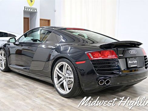 Used 2008 Audi R8 V8 image 11