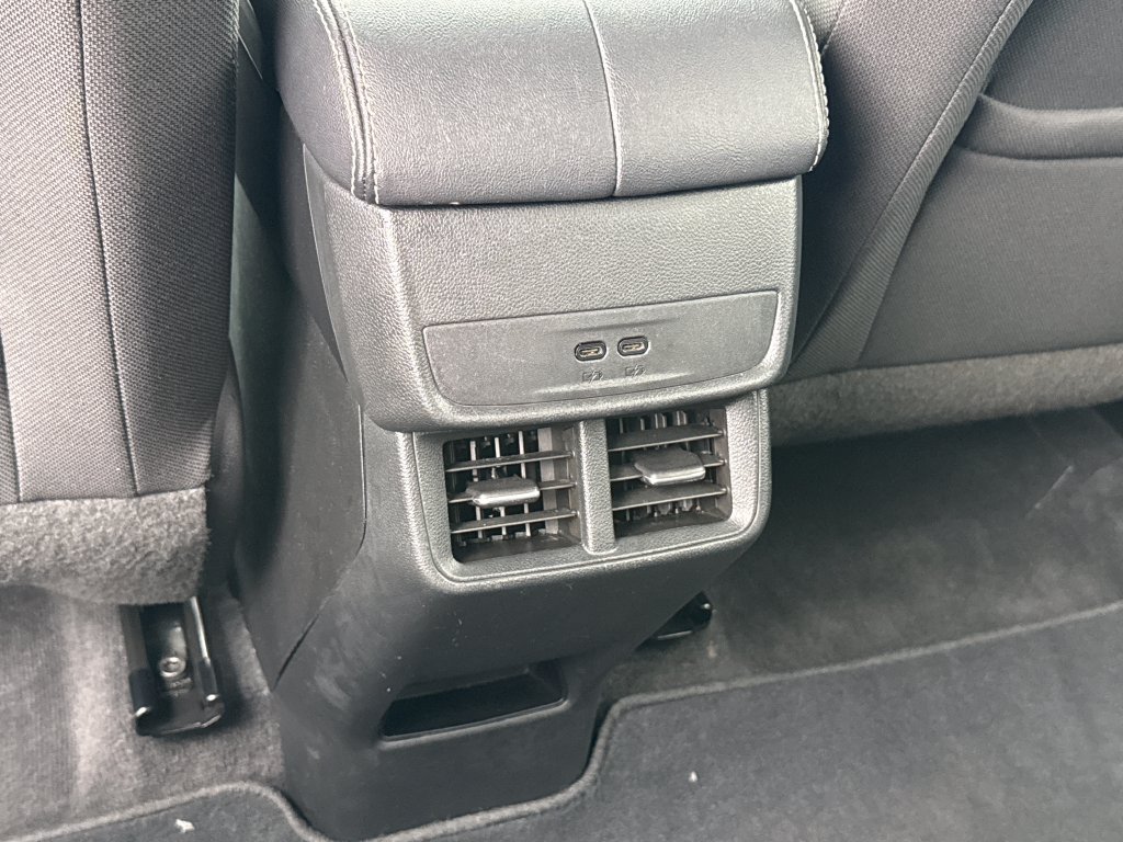 Certified 2025 GMC Terrain Elevation AWD/4WD image 10