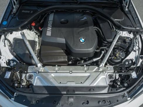 Used 2026 BMW 430i xDrive Convertible AWD/4WD image 21