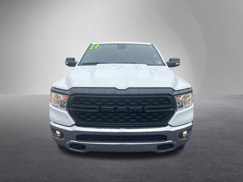 Used 2022 RAM 1500 Big Horn AWD/4WD image 9