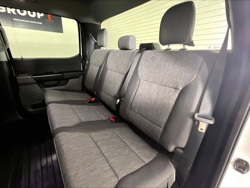 Used 2022 Ford F150 XL w/ Equipment Group 101A High AWD/4WD image 39