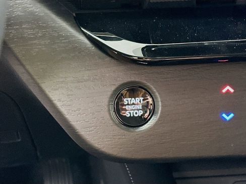 New 2026 Nissan Murano Platinum w/ Cargo Package image 20