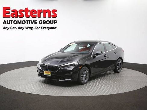 Used 2022 BMW 228i xDrive Gran Coupe w/ Convenience Package AWD/4WD image 59