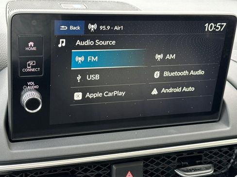 Certified 2025 Acura ADX FWD image 23