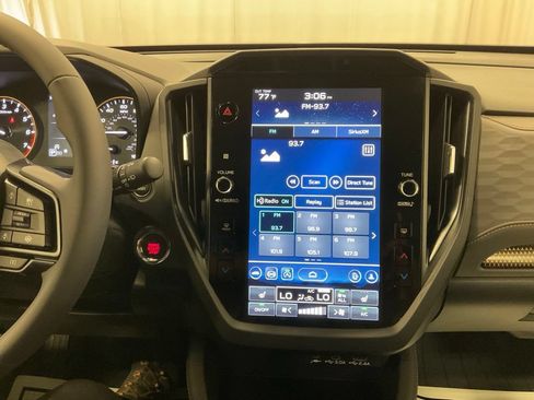 New 2026 Subaru Forester Wilderness AWD/4WD image 23