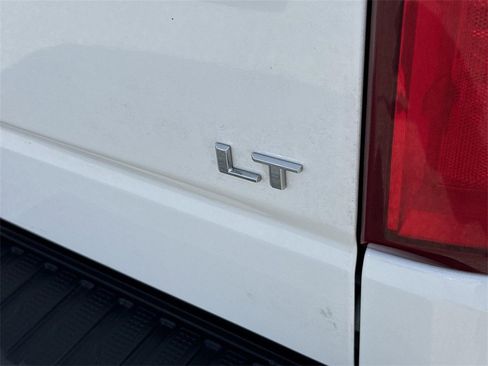 Used 2024 Chevrolet Silverado 1500 LT Trail Boss w/ Protection Package image 29