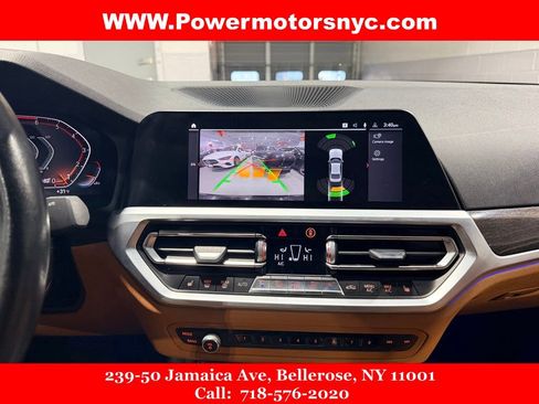 Used 2019 BMW 330i xDrive Sedan w/ Convenience Package image 23