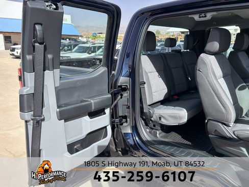 New 2025 Ford F250 XL w/ 360-Degree Camera Package image 38