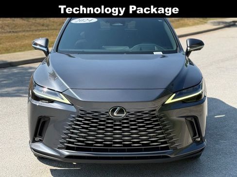 Certified 2024 Lexus RX 350 AWD w/ Convenience Package image 7