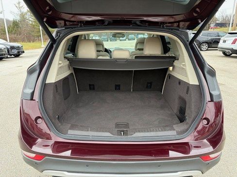 Used 2019 Lincoln MKC Select w/ Select Plus Package image 6