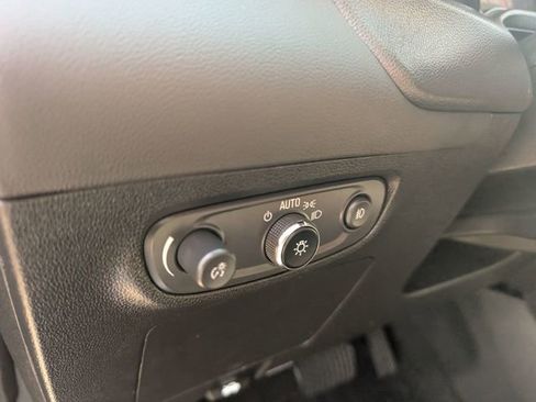 Used 2023 Buick Encore GX Preferred w/ Cold Weather Comfort Package image 16