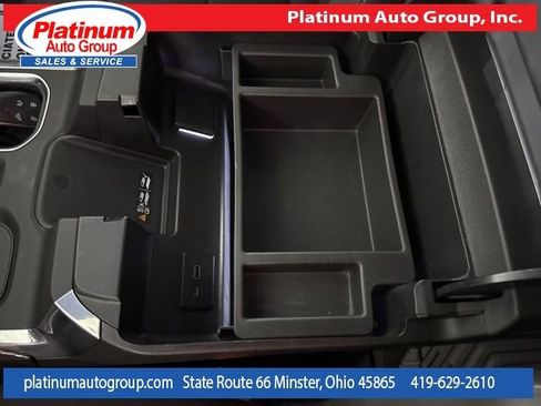 Used 2022 Chevrolet Silverado 1500 RST image 25