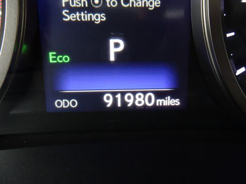 Used 2019 Lexus NX 300 AWD image 22