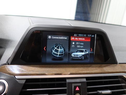 Used 2019 BMW X3 sDrive30i RWD image 22