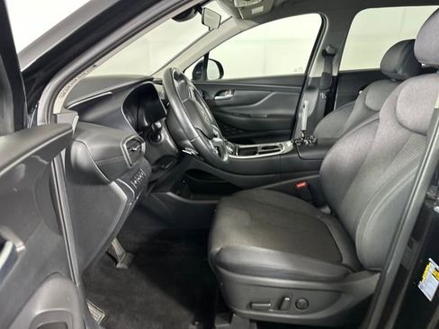 Certified 2023 Hyundai Santa Fe SEL image 11