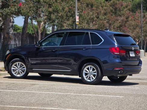 Used 2014 BMW X5 xDrive35d AWD/4WD image 23